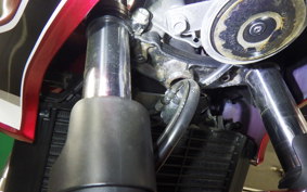 HONDA CB400 SUPER BOLDOR A 2018 NC42