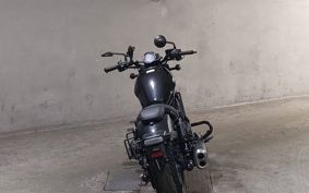 HONDA REBEL 1100 2021 SC83