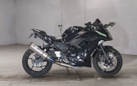 KAWASAKI NINJA650 ER650H