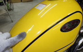 YAMAHA BRONCO 1995 5BT