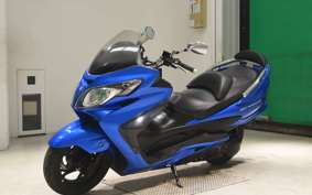 SUZUKI SKYWAVE 250 (Burgman 250) S Gen.3 1985 CJ46A