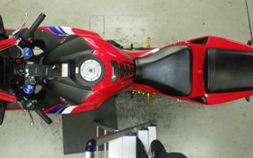 HONDA CBR600RR 2022 PC40