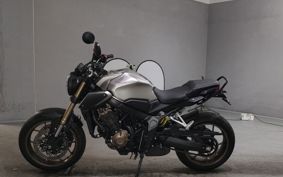 HONDA CB650R 2019 RH03