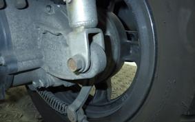 SUZUKI ｽｳｨｯｼｭ125 DV12B