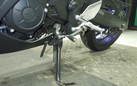 YAMAHA YZF-R3 2015 RH07J