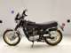 Фото Yamaha SR500 1999 с японского аукциона
