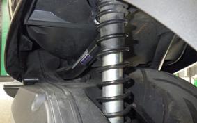 SUZUKI BURGMAN200A CH41A