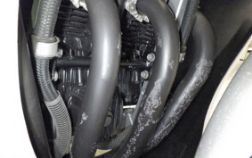 HONDA CBR400F Endurance 1984