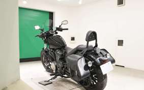 YAMAHA BOLT 950 RA 2022 VN09J