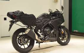 HONDA CBR400R 2025 NC65