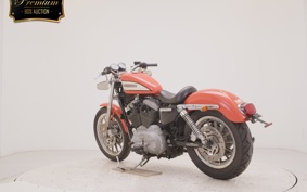 HARLEY XL1200R 2004