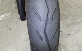 SUZUKI GSX-R125 2020 DL33B