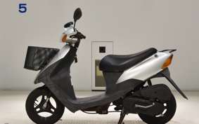 SUZUKI LET's 2 1991 CA1PA