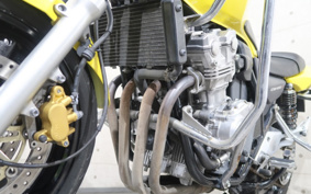 HONDA CB400SF K TRAINING CAR  NC54