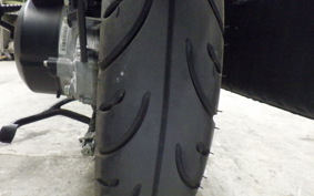 SUZUKI AVENIS 125 2024 EA12J