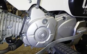 HONDA CROSS CUB 110 2006 JA45
