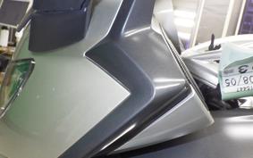 BMW K1600GTL 2012