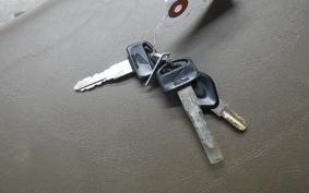 HONDA C110 SUPER CUB 2017 JA59