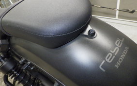 HONDA REBEL 250 2012 MC49