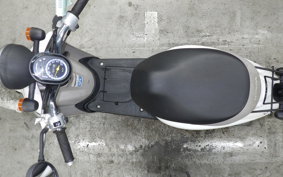 HONDA TODAY 2 2022 AF67