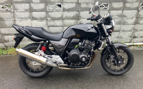 HONDA CB400SFV-4ABS 2019 NC42