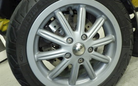 PIAGGIO MP3 400 2010