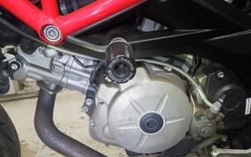 APRILIA SHIVER 750 2012