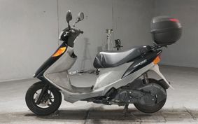 SUZUKI ADDRESS V125 CF4EA