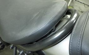 HONDA REBEL 250 A 2001 MC49