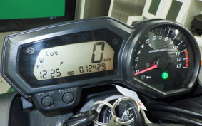 YAMAHA FZ1 FAZER 2009