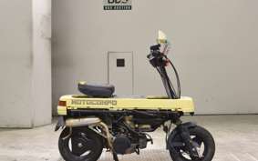 HONDA MOTOCOMPO AB12
