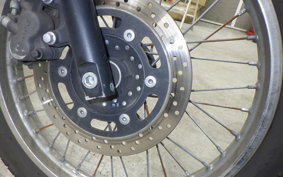 KAWASAKI 250TR BJ250F