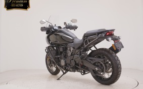 HARLEY PAN AMERICA 1250 S 2024
