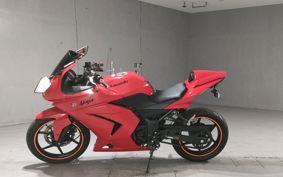 KAWASAKI NINJA 250R EX250K