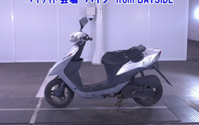 SUZUKI LET`S2