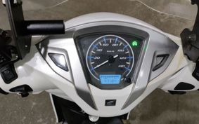HONDA LEAD 125 JF45