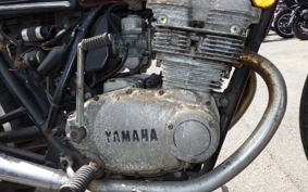 YAMAHA TX500 371