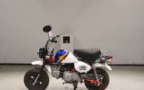 HONDA MONKEY 2001 AB27