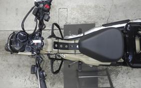 HONDA CT125 HUNTER CUB 2021 JA55