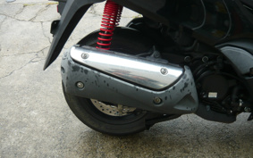 HONDA FORZA MF12