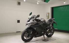KAWASAKI ZX-4R SE 2025 ZX400P