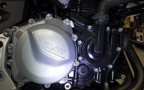 BMW F850GS 2019