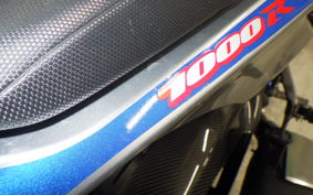 SUZUKI GSX-R1000R A 2021 DM11G