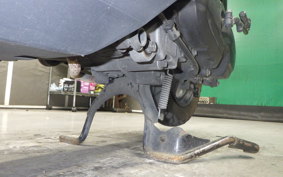 HONDA TACT Gen.4 1991 AF79