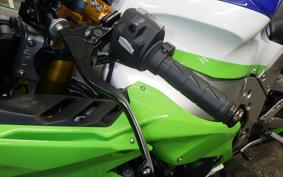 KAWASAKI ZX 10 NINJA ABS ZXT02L