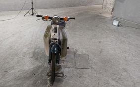 HONDA SUPER CUB50 AA01