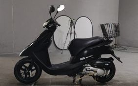 HONDA DIO AF68