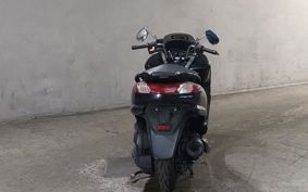 YAMAHA MAJESTY 250 SG20J