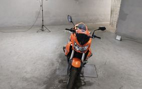 KAWASAKI Z1000 2007 ZRT00B