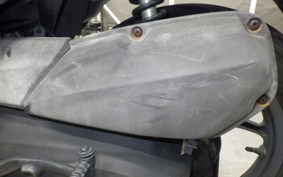 HONDA DIO 110 2018 JF31